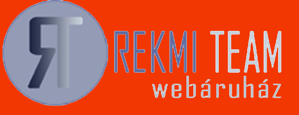 rekmi team webáruház